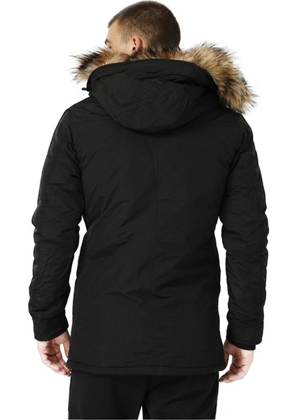 10104504 SN54 Freddy Coat Kaban Erkek Mont fırsatları