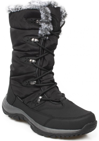 Lead Kadın Bot Ayakkabı RS101032579SIYAH