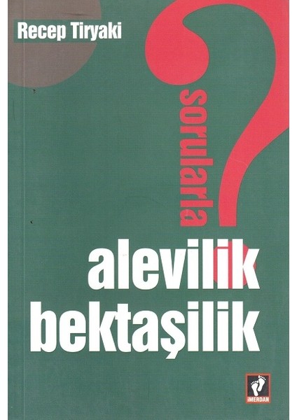 Sorularla Alevilik Bektaşilik