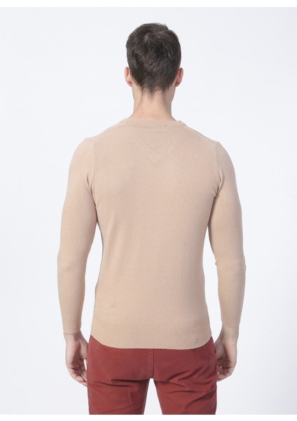 Polo Studıo X Fabrika Kazak modelleri