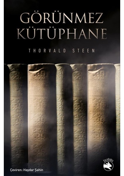 Görünmez Kütüphane - Thorvald Steen