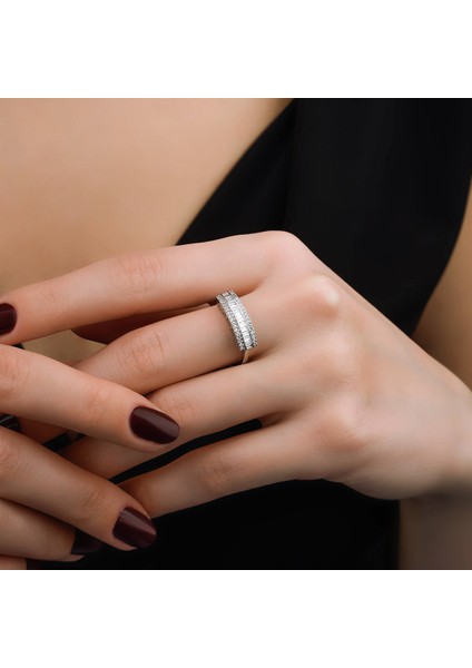 0,46 Karat Bagt Yüzük fiyatları