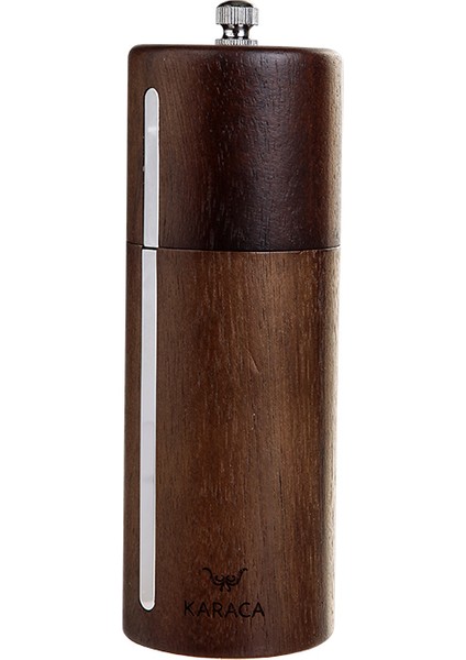 Wood Sun Baharat Değirmeni