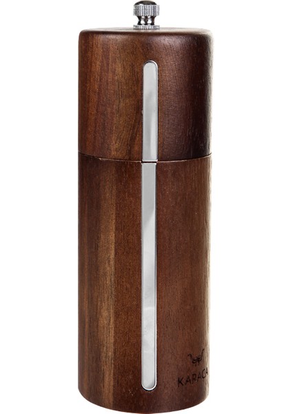 Wood Sun Baharat Değirmeni