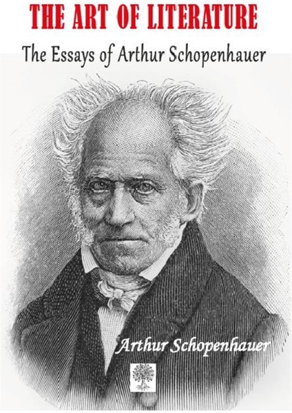 The Art Of Literature - Arthur Schopenhauer