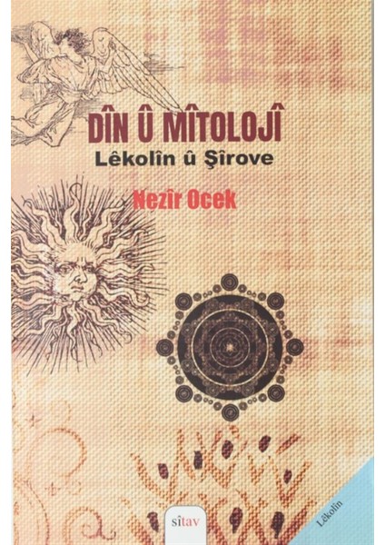 Din Ü Mitoloji - Nezir Ocek