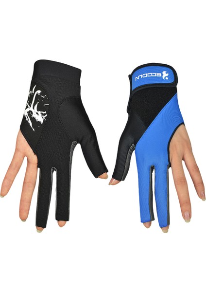 Havuz Cue Eldiven Bilardo 3 Kesim Eldiven Sol (Yurt Dışından) fiyatları