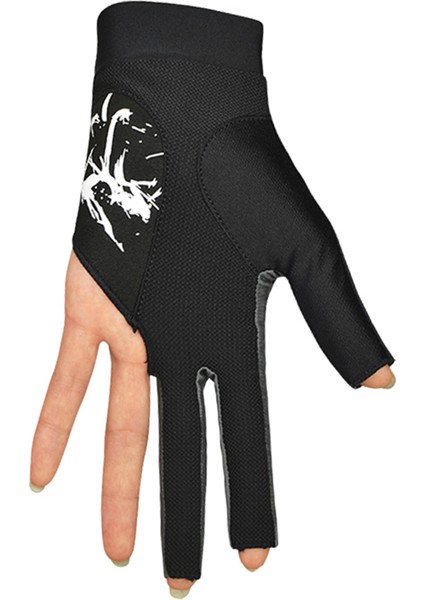 Havuz Cue Eldiven Bilardo 3 Kesim Eldiven Sol (Yurt Dışından) modelleri