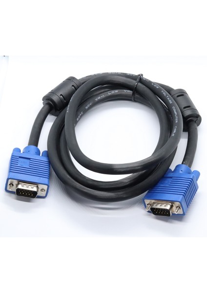 1.8mt VGA Kablosu fiyatları