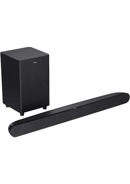 Tcl TS6110 2.1 Kanal 240 W Bluetooth Soundbar