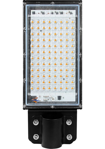 AC180-240V 100W 96LED'LER Montaj Braketi ile Sokak  (Yurt Dışından)