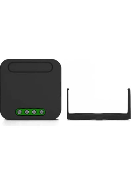 QS-WIFI-CP01 Tuya Wifi Akıllı Anahtar Modülü Akıllı  (Yurt Dışından)