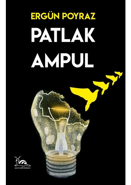Patlak Ampul - Ergün Poyraz