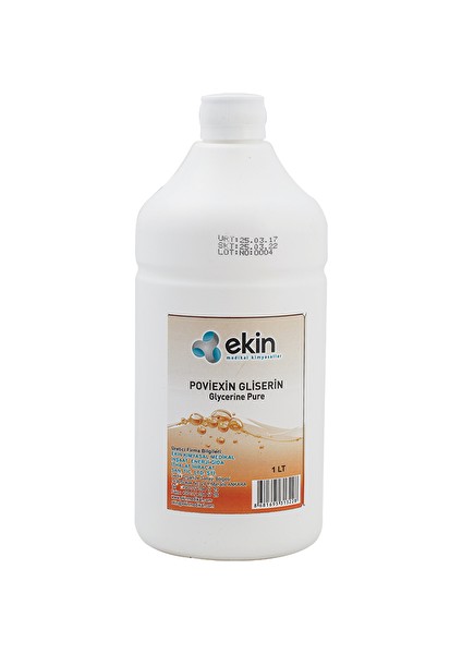 Poviexin Gliserin 1 Litre