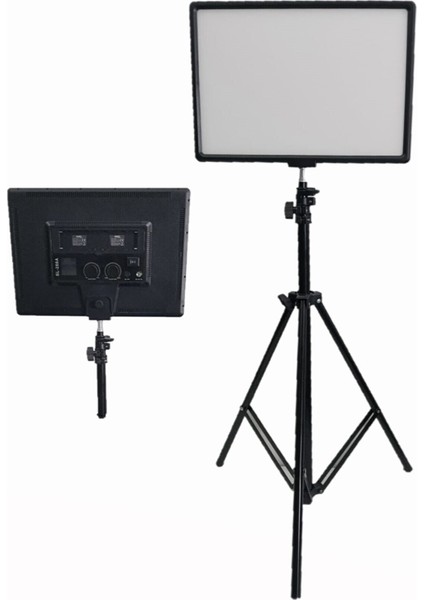 Soft LED Light 288A LED Set