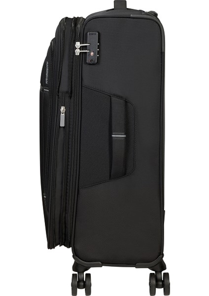 American Tourister Crosstrack-Orta Boy Valiz