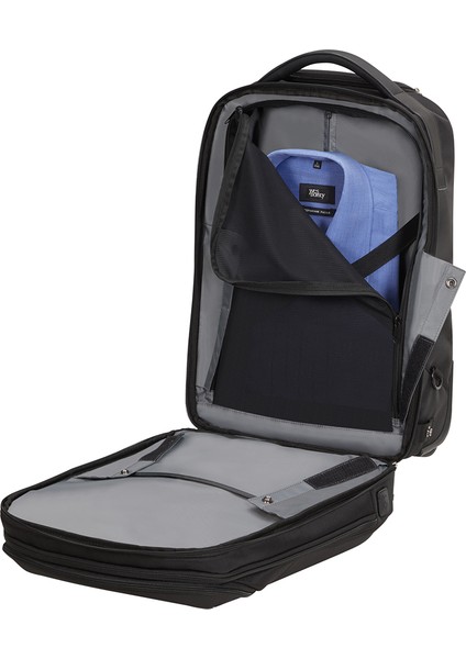 Litepoint - Tekerlekli Laptop Sırt Çantası 17.3" fiyatları