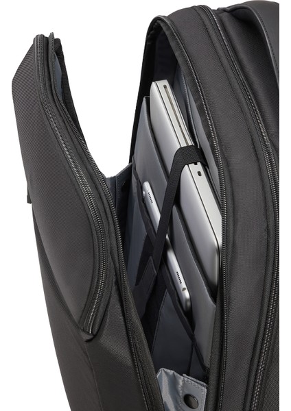 Litepoint - Tekerlekli Laptop Sırt Çantası 17.3" modelleri