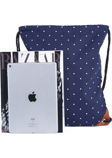 Kanvas Ipli Kadın Çantası (Yurt Dışından) fiyatları