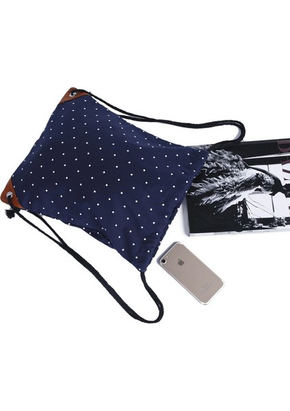 Kanvas Ipli Kadın Çantası (Yurt Dışından) modelleri