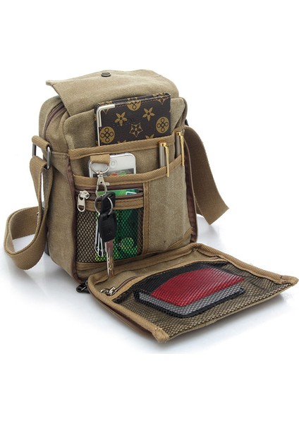 Erkek Omuz Çantası (Yurt Dışından) fırsatları