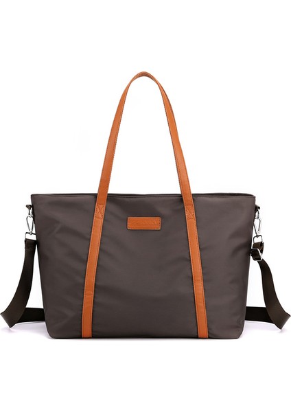 Kadın Retro Postacı Çantası (Yurt Dışından)