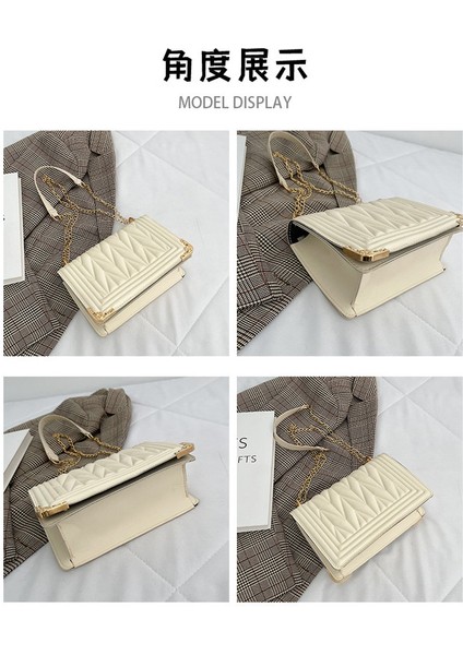 Kadın Omuz Çantası (Yurt Dışından) modelleri