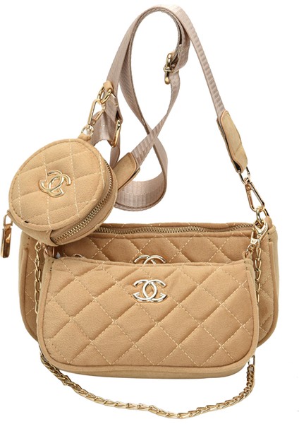 Kadın Çapraz Çanta (Yurt Dışından)