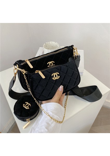 Kadın Çapraz Çanta (Yurt Dışından) fırsatları