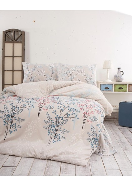 tek kişilik ranforce nevresim takımı (bienline)