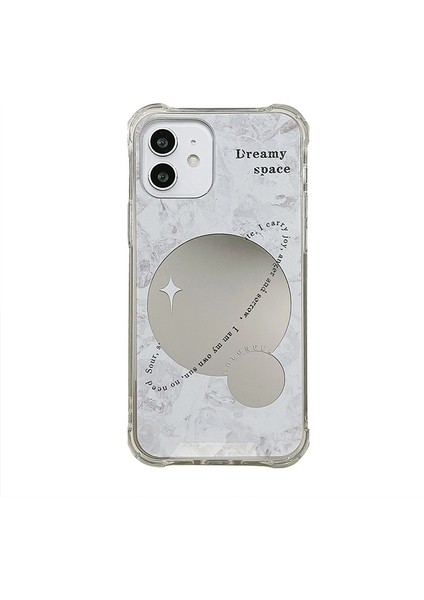 EX Beauty iPhone 13 Için Telefonu Kılıfı (Yurt Dışından)