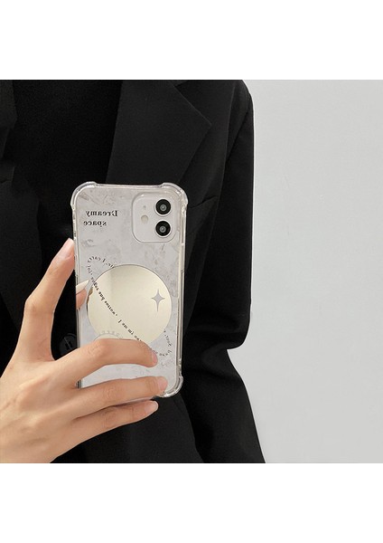 EX Beauty iPhone 13 Için Telefonu Kılıfı (Yurt Dışından) modelleri