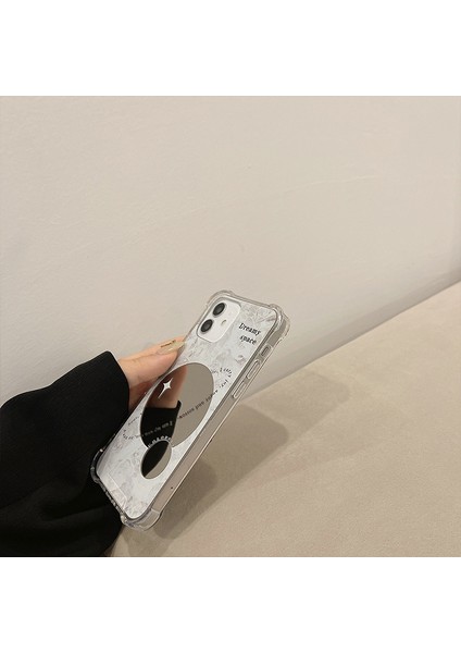 EX Beauty iPhone 13 Için Telefonu Kılıfı (Yurt Dışından) indirimleri