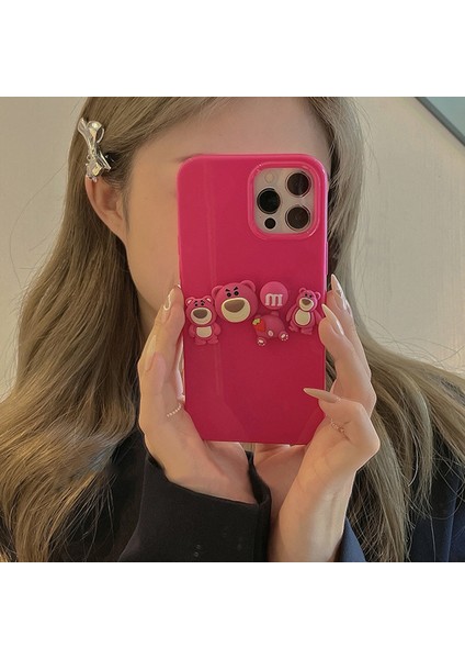 EX Beauty iPhone 13 Için Telefonu Kılıfı (Yurt Dışından) modelleri