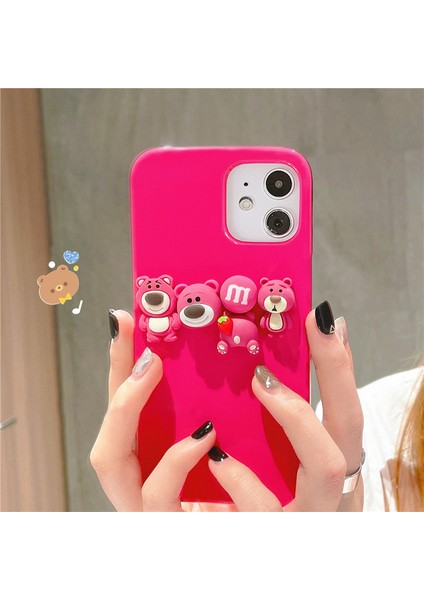 EX Beauty iPhone 13 Için Telefonu Kılıfı (Yurt Dışından) fırsatları