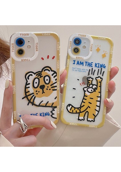 EX Beauty iPhone 13 Için Telefonu Kılıfı (Yurt Dışından) modelleri