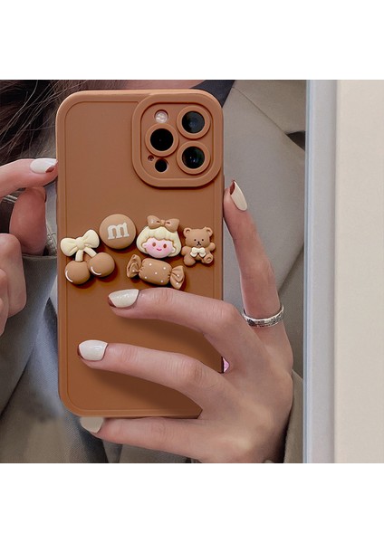 EX Beauty iPhone 13 Için Telefonu Kılıfı (Yurt Dışından) fiyatları