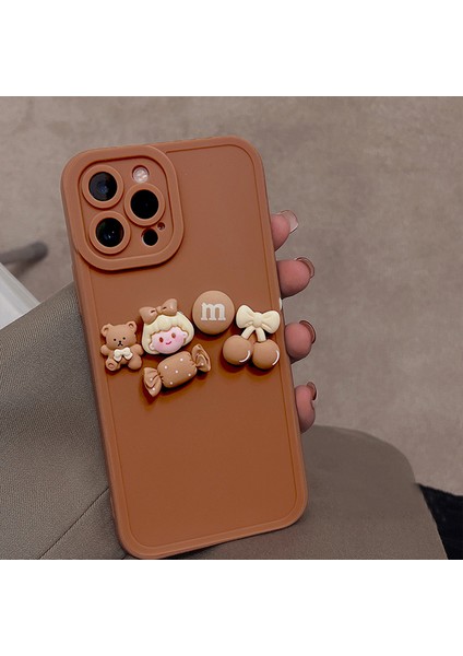 EX Beauty iPhone 13 Için Telefonu Kılıfı (Yurt Dışından) modelleri