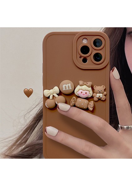 EX Beauty iPhone 13 Için Telefonu Kılıfı (Yurt Dışından) indirimleri