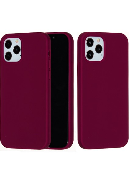 EX Beauty iPhone 13 Pro Için Silikon Telefon Kılıfı (Yurt Dışından) fırsatları