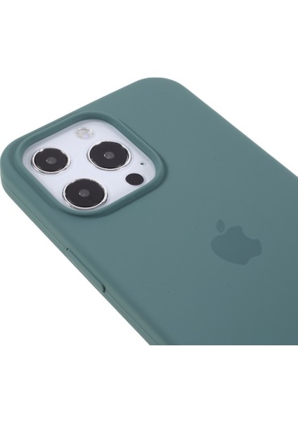 EX Beauty iPhone 13 Pro Için Silikon Telefon Kılıfı (Yurt Dışından) indirimleri