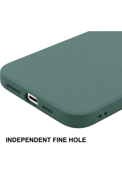 EX Beauty iPhone 13 Pro Için Silikon Telefon Kılıfı (Yurt Dışından) fiyatları