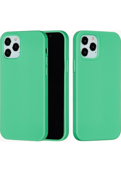 EX Beauty iPhone 13 Pro Için Silikon Telefon Kılıfı (Yurt Dışından) fırsatları