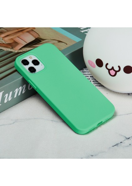 EX Beauty iPhone 13 Pro Için Silikon Telefon Kılıfı (Yurt Dışından) indirimleri