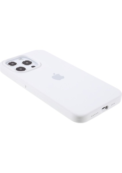EX Beauty iPhone 13 Pro Için Silikon Telefon Kılıfı (Yurt Dışından) fırsatları
