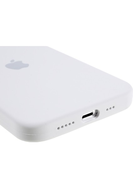 EX Beauty iPhone 13 Pro Için Silikon Telefon Kılıfı (Yurt Dışından) indirimleri