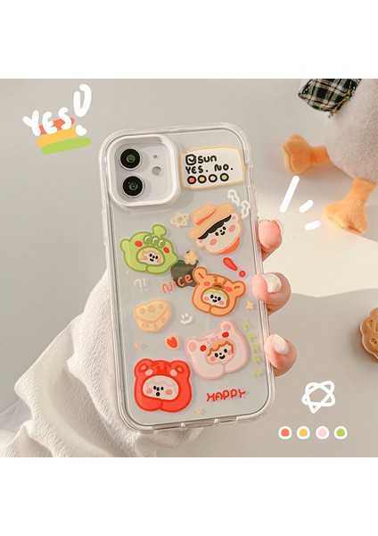 EX Beauty iPhone 13 Için Telefonu Kılıfı (Yurt Dışından) fiyatları