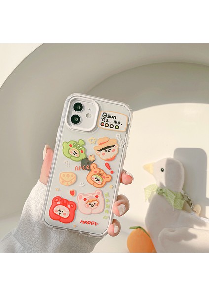 EX Beauty iPhone 13 Için Telefonu Kılıfı (Yurt Dışından) fırsatları