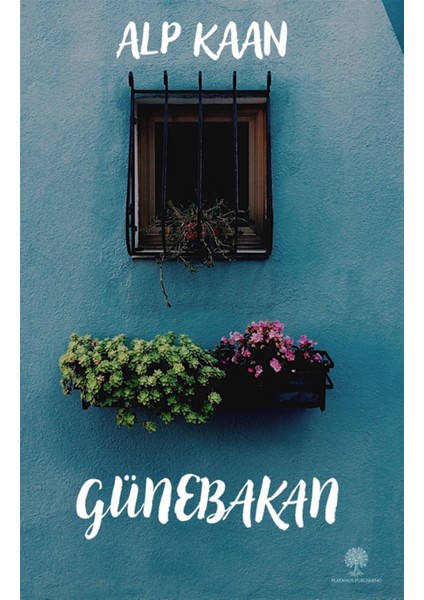 Günebakan - Alp Kaan