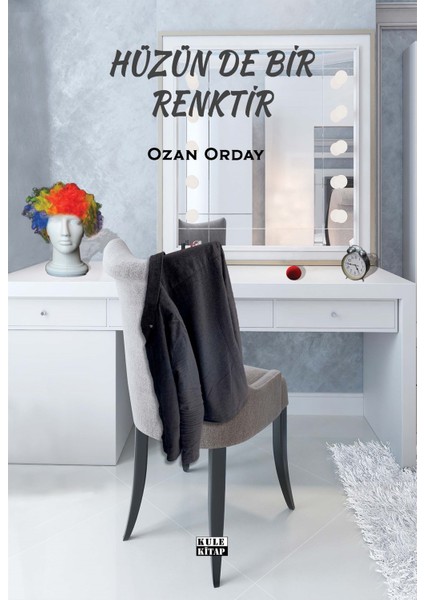 Hüzün De Bir Renktir - Ozan Orday